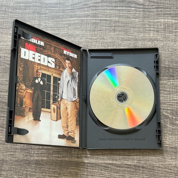 Bundle of 4 dvd movies - Picture 8 of 9